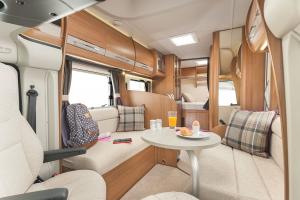 Auto-Trail Apache 632 2014 года 